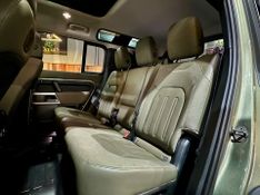 Land Rover Defender 110p Se 7 Lugares 300 Cv 2020/2020 DL MOTORS LAJEADO / Carros no Vale