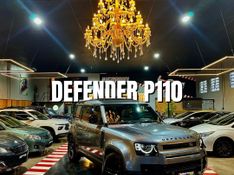 Land Rover Defender 110p Se 7 Lugares 300 Cv 2020/2021 DL MOTORS LAJEADO / Carros no Vale