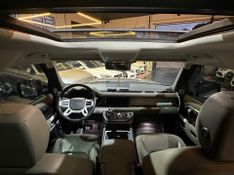 Land Rover Defender 110p Se 7 Lugares 300 Cv 2020/2021 DL MOTORS LAJEADO / Carros no Vale
