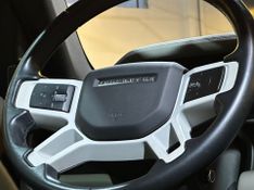 Land Rover Defender 110p Se 7 Lugares 300 Cv 2020/2021 DL MOTORS LAJEADO / Carros no Vale