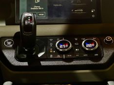 Land Rover Defender110p Se 7l 2020/2020 DL MOTORS LAJEADO / Carros no Vale