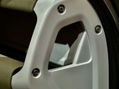 Land Rover Defender110p Se 7l 2020/2020 DL MOTORS LAJEADO / Carros no Vale