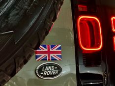 Land Rover Defender110p Se 7l 2020/2020 DL MOTORS LAJEADO / Carros no Vale