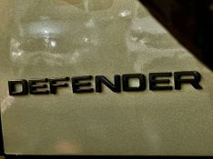 Land Rover Defender110p Se 7l 2020/2020 DL MOTORS LAJEADO / Carros no Vale