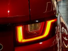 Land Rover Evoque P240 Hse Dyn 2018/2018 DL MOTORS LAJEADO / Carros no Vale