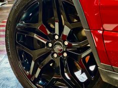 Land Rover Evoque P240 Hse Dyn 2018/2018 DL MOTORS LAJEADO / Carros no Vale