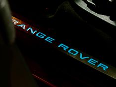 Land Rover Evoque P240 Hse Dyn 2018/2018 DL MOTORS LAJEADO / Carros no Vale