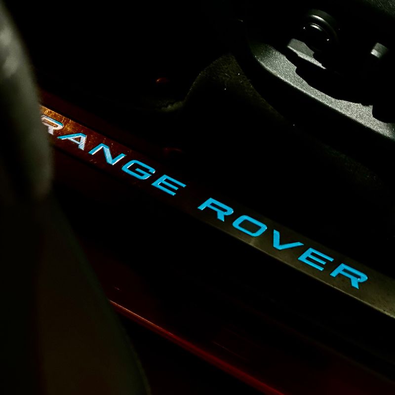 Land Rover Evoque P240 Hse Dyn 2018/2018 DL MOTORS LAJEADO / Carros no Vale