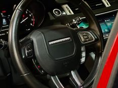 Land Rover Evoque P240 Hse Dyn 2018/2018 DL MOTORS LAJEADO / Carros no Vale