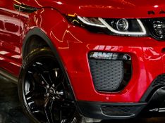 Land Rover Evoque P240 Hse Dyn 2018/2018 DL MOTORS LAJEADO / Carros no Vale