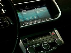 Land Rover Evoque P240 Hse Dyn 2018/2018 DL MOTORS LAJEADO / Carros no Vale