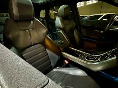 Land Rover Evoque P240 Hse Dyn 2018/2018 DL MOTORS LAJEADO / Carros no Vale