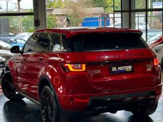 Land Rover Evoque P240 Hse Dyn 2018/2018 DL MOTORS LAJEADO / Carros no Vale