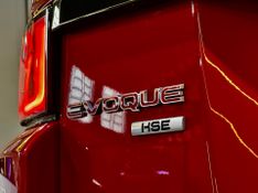 Land Rover Evoque P240 Hse Dyn 2018/2018 DL MOTORS LAJEADO / Carros no Vale