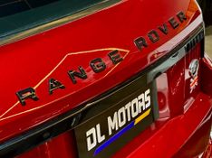 Land Rover Evoque P240 Hse Dyn 2018/2018 DL MOTORS LAJEADO / Carros no Vale