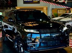 Land Rover Range Rover Sport D350 Hse Dynamic 2023/2024 DL MOTORS LAJEADO / Carros no Vale