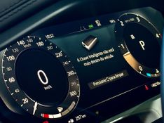 Land Rover Range Rover Sport D350 Hse Dynamic 2023/2024 DL MOTORS LAJEADO / Carros no Vale
