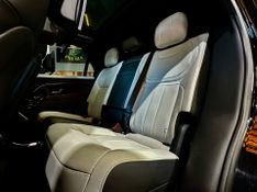 Land Rover Range Rover Sport D350 Hse Dynamic 2023/2024 DL MOTORS LAJEADO / Carros no Vale