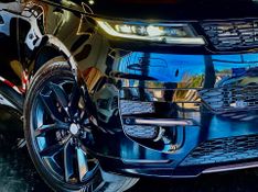 Land Rover Range Rover Sport D350 Hse Dynamic 2023/2024 DL MOTORS LAJEADO / Carros no Vale