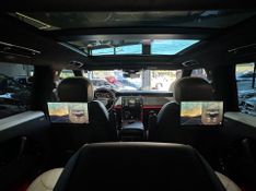Land Rover Range Rover Sport D350 Hse Dynamic 2023/2024 DL MOTORS LAJEADO / Carros no Vale