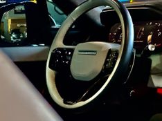 Land Rover Range Rover Sport D350 Hse Dynamic 2023/2024 DL MOTORS LAJEADO / Carros no Vale
