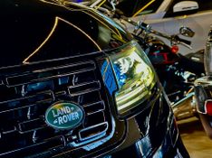 Land Rover Range Rover Sport D350 Hse Dynamic 2023/2024 DL MOTORS LAJEADO / Carros no Vale