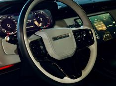 Land Rover Range Rover Sport D350 Hse Dynamic 2023/2024 DL MOTORS LAJEADO / Carros no Vale