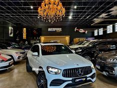 Mercedes-benz Amg Glc 43 2020/2020 DL MOTORS LAJEADO / Carros no Vale