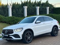 Mercedes-benz Amg Glc 43 2020/2020 DL MOTORS LAJEADO / Carros no Vale