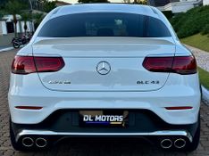 Mercedes-benz Amg Glc 43 2020/2020 DL MOTORS LAJEADO / Carros no Vale