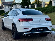 Mercedes-benz Amg Glc 43 2020/2020 DL MOTORS LAJEADO / Carros no Vale