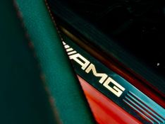 Mercedes-benz Amg Glc 43 2020/2020 DL MOTORS LAJEADO / Carros no Vale