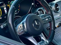 Mercedes-benz Amg Glc 43 2020/2020 DL MOTORS LAJEADO / Carros no Vale