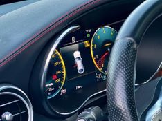 Mercedes-benz Amg Glc 43 2020/2020 DL MOTORS LAJEADO / Carros no Vale