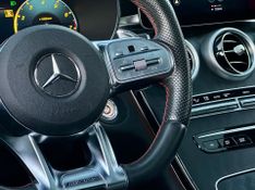 Mercedes-benz Amg Glc 43 2020/2020 DL MOTORS LAJEADO / Carros no Vale