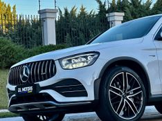 Mercedes-benz Amg Glc 43 2020/2020 DL MOTORS LAJEADO / Carros no Vale