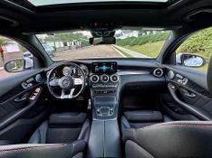 Mercedes-benz Amg Glc 43 2020/2020 DL MOTORS LAJEADO / Carros no Vale