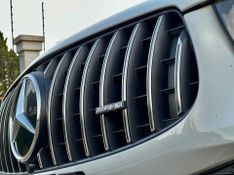 Mercedes-benz Amg Glc 43 2020/2020 DL MOTORS LAJEADO / Carros no Vale
