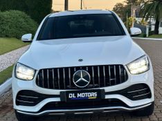 Mercedes-benz Amg Glc 43 2020/2020 DL MOTORS LAJEADO / Carros no Vale