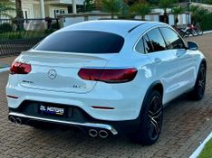 Mercedes-benz Amg Glc 43 2020/2020 DL MOTORS LAJEADO / Carros no Vale