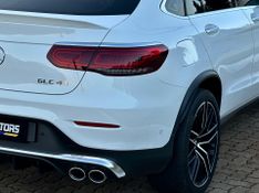 Mercedes-benz Amg Glc 43 2020/2020 DL MOTORS LAJEADO / Carros no Vale