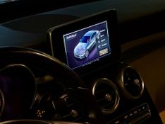 Mercedes-benz C180 1.6 Turbo Exclusive 2018/2018 DL MOTORS LAJEADO / Carros no Vale