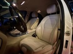 Mercedes-benz C180 1.6 Turbo Exclusive 2018/2018 DL MOTORS LAJEADO / Carros no Vale