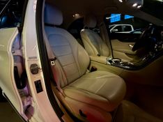 Mercedes-benz C180 1.6 Turbo Exclusive 2018/2018 DL MOTORS LAJEADO / Carros no Vale