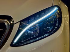 Mercedes-benz C180 1.6 Turbo Exclusive 2018/2018 DL MOTORS LAJEADO / Carros no Vale
