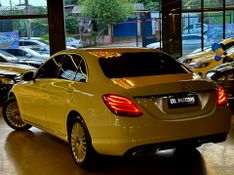 Mercedes-benz C180 1.6 Turbo Exclusive 2018/2018 DL MOTORS LAJEADO / Carros no Vale