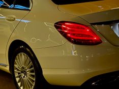 Mercedes-benz C180 1.6 Turbo Exclusive 2018/2018 DL MOTORS LAJEADO / Carros no Vale
