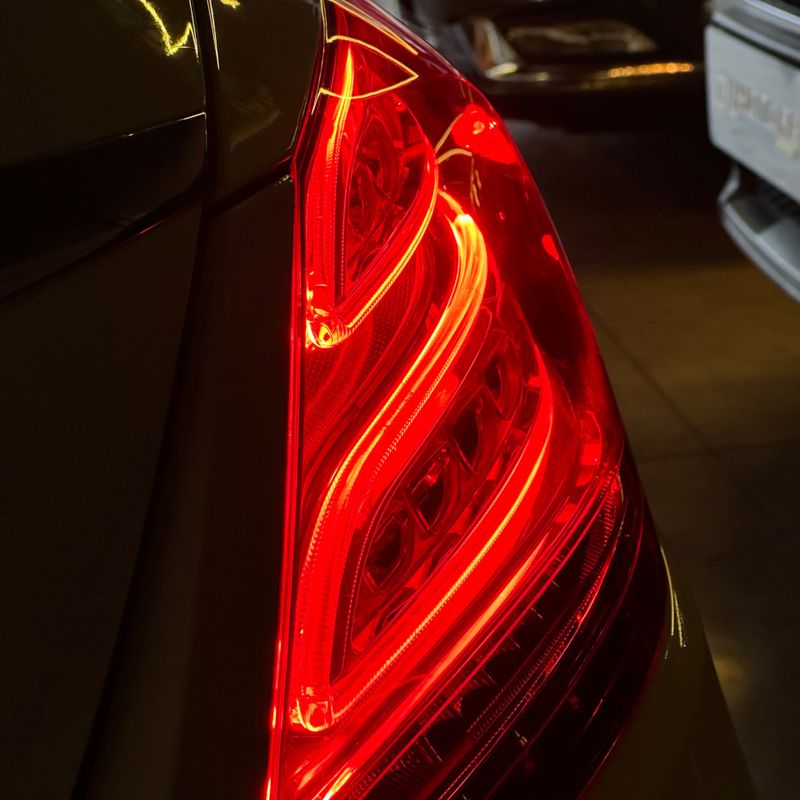 Mercedes-benz C180 1.6 Turbo Exclusive 2018/2018 DL MOTORS LAJEADO / Carros no Vale