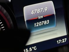 Mercedes-benz C180 1.6 Turbo Exclusive 2018/2018 DL MOTORS LAJEADO / Carros no Vale