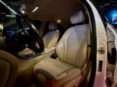 Mercedes-benz C180 1.6 Turbo Exclusive 2018/2018 DL MOTORS LAJEADO / Carros no Vale